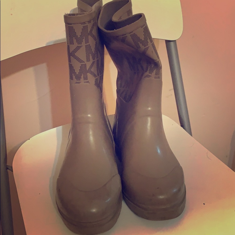 Michael Kors | rain boots